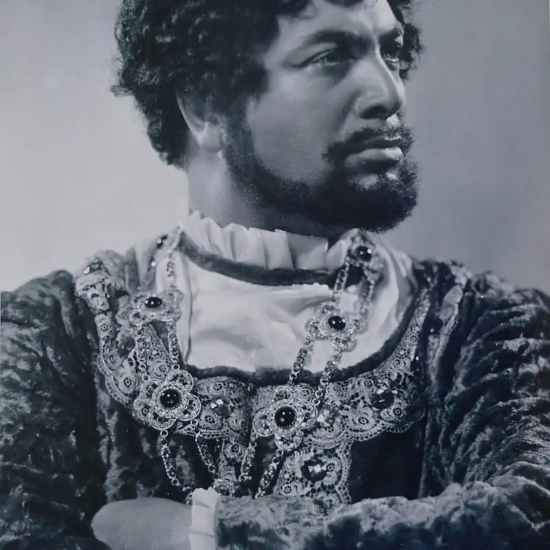 L'Aria che Tira…pillole di lirica - Ah Manon - (Manon Lescaut) - Rolando Massaro