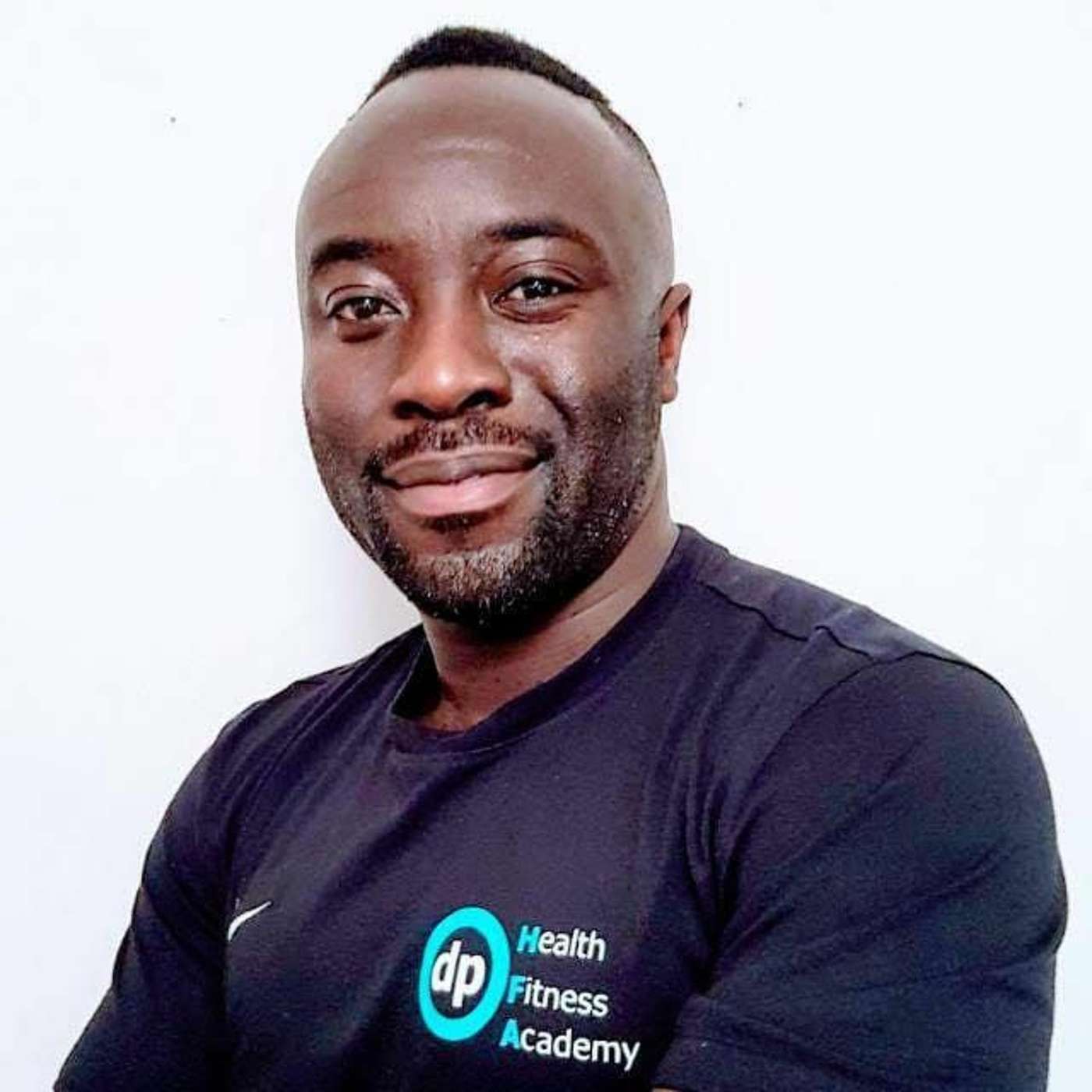 105 -Derek Pabi on certifying, education, changing lives & second chances. (21.03.20)