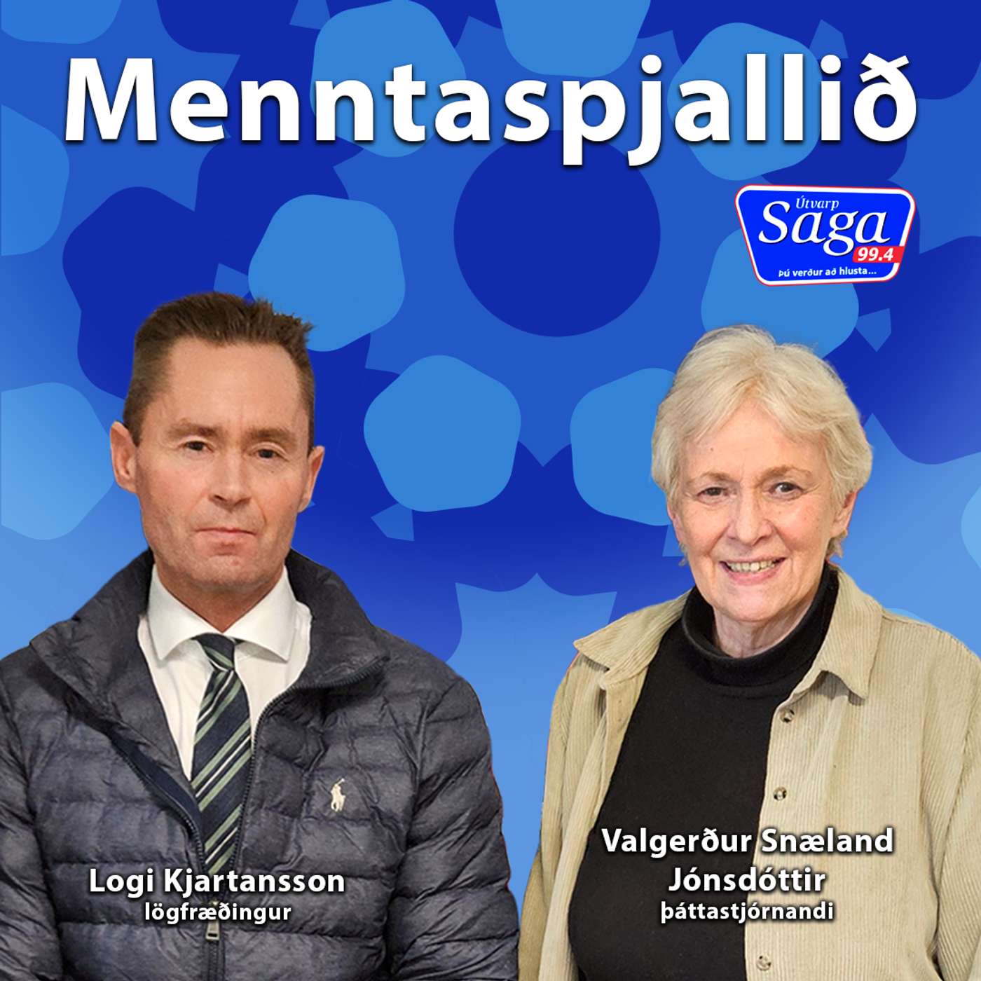 Grunnforsendur og tilgangur opinbers stofnanakerfis