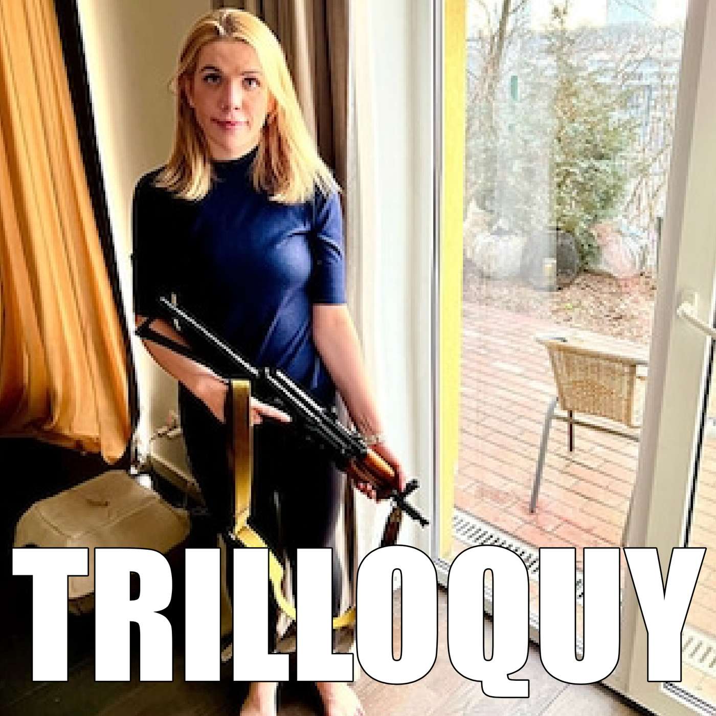TRILLOQUY