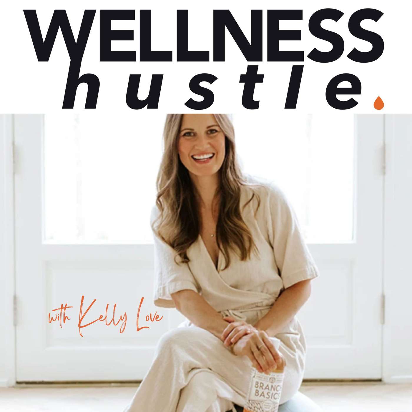 Wellness Hustle