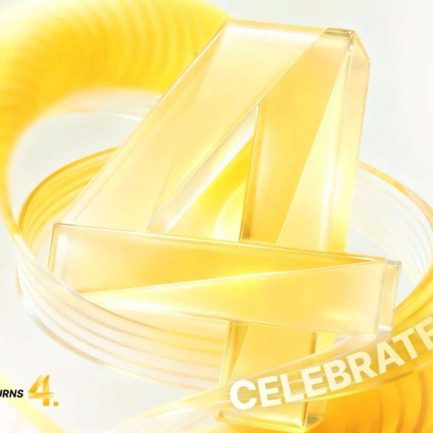 Tapbit Celebrates 4th Anniversary with Global Events, Zero-Fee Trading, And $1 Million Rewards