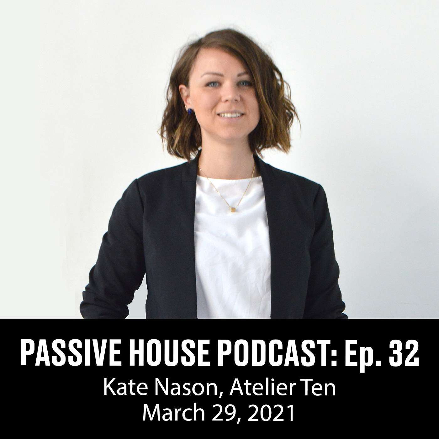 Passive House Podcast