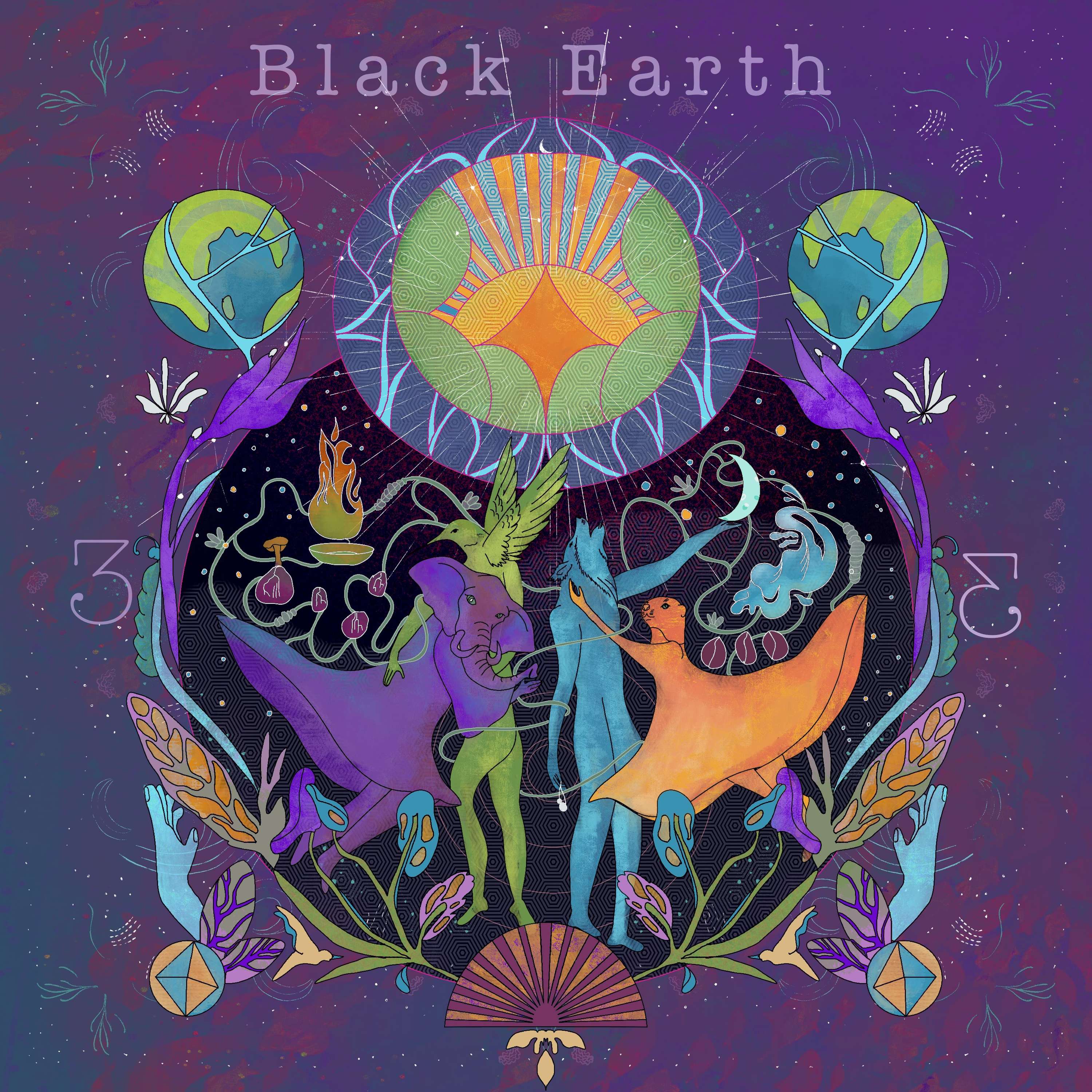 Black Earth Podcast