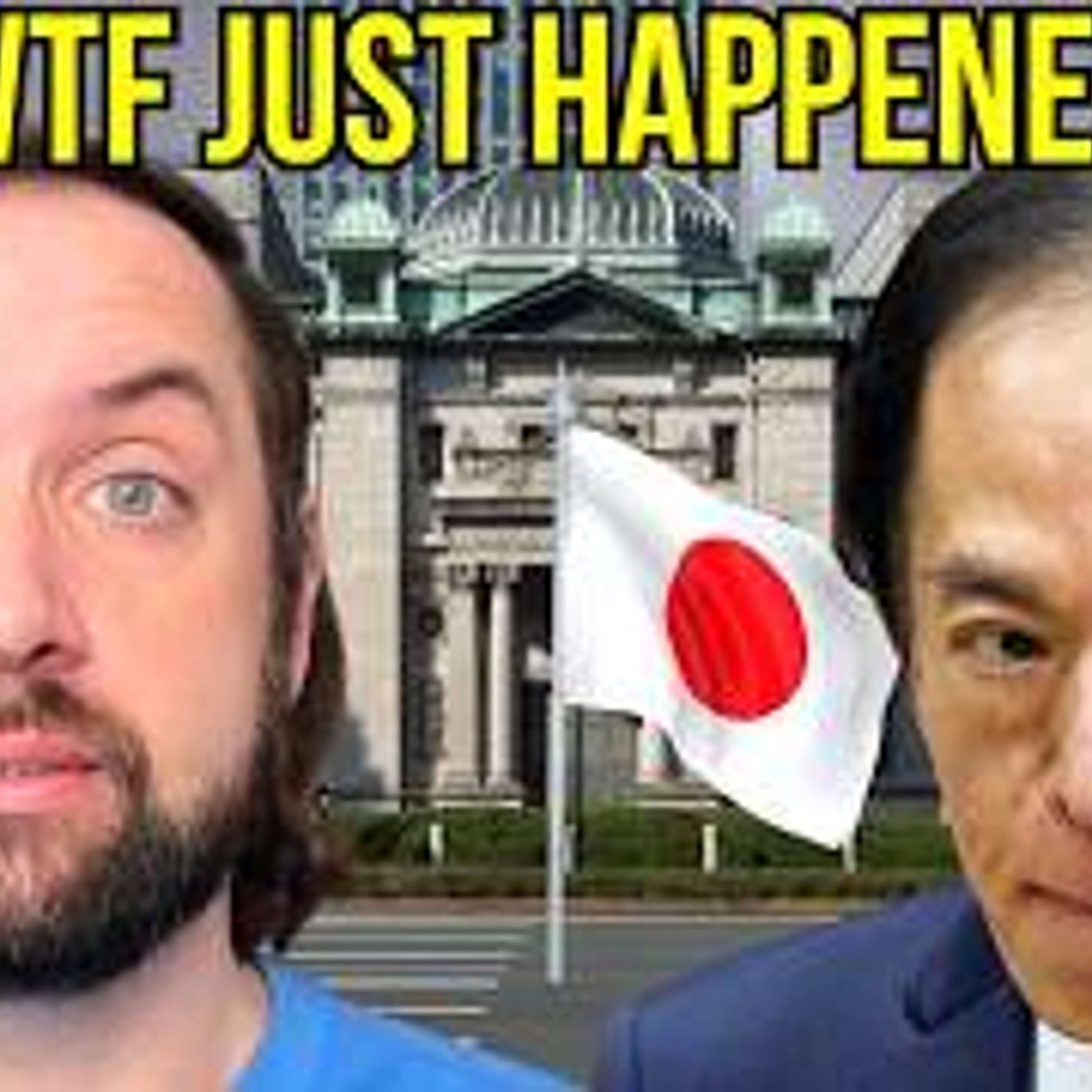 Something Weird Is Happening in Japan’s Bond Market