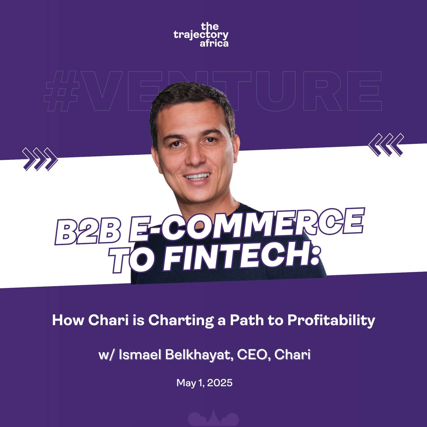 The Trajectory Africa