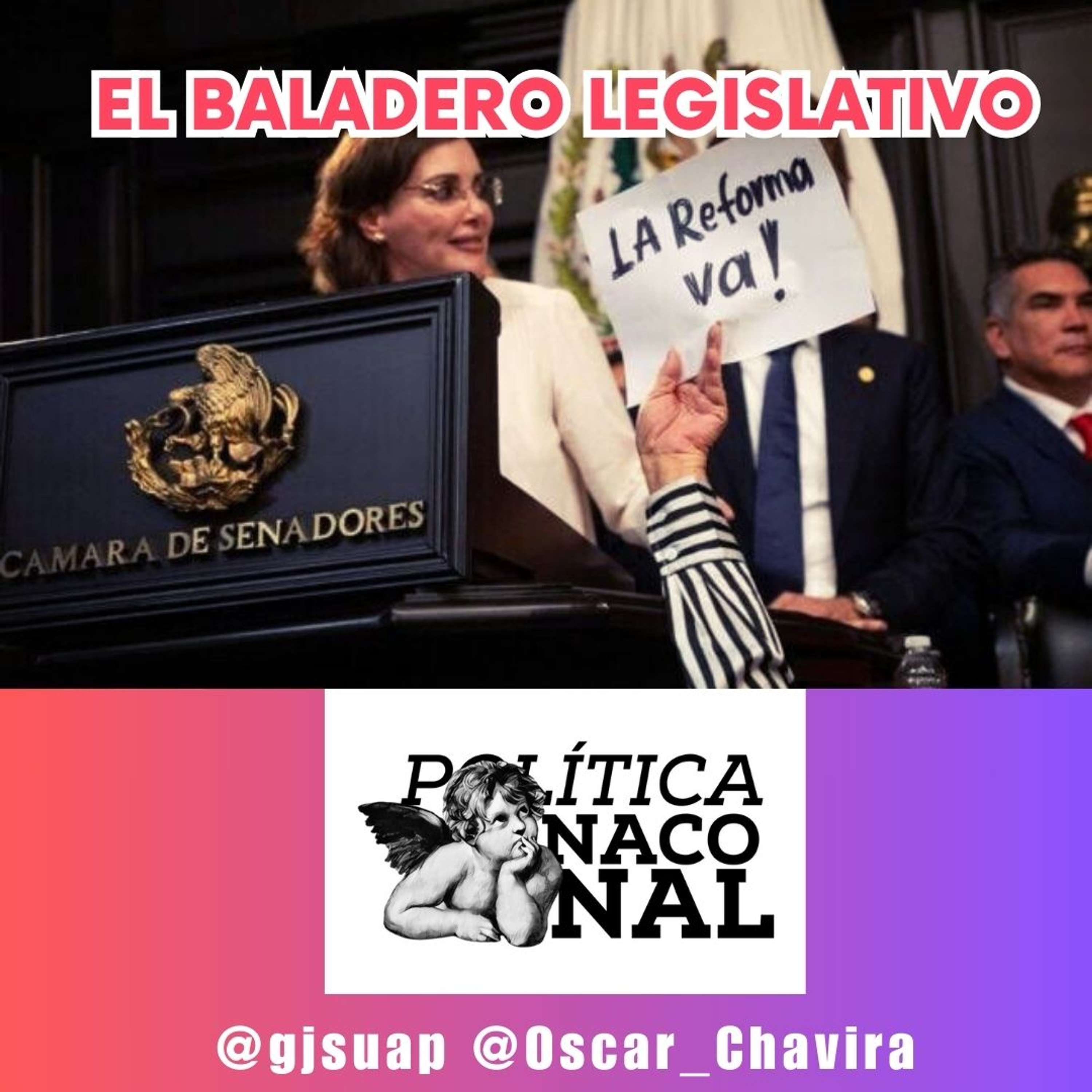 Política NACOnal