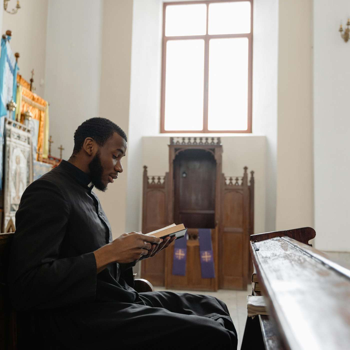 The Seed Of Instruction.