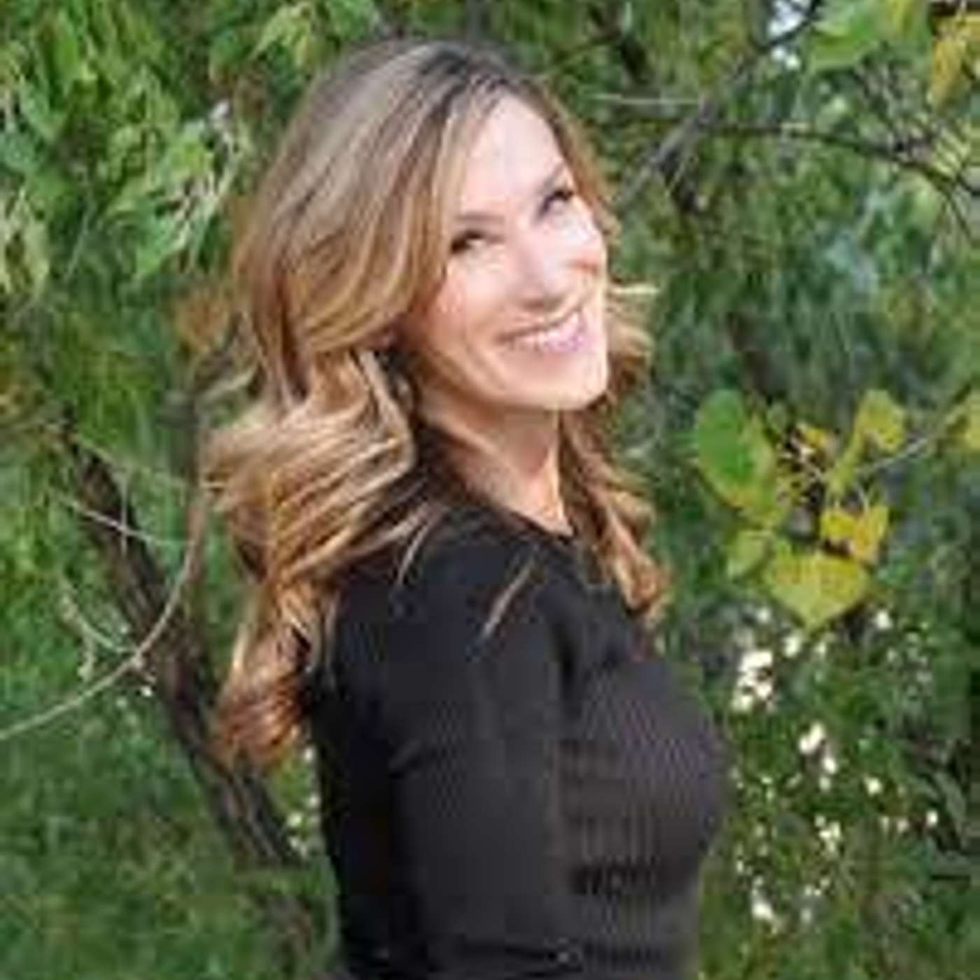 Stephanie James ~Becoming Fierce Stephanie James ~Becoming Fierce