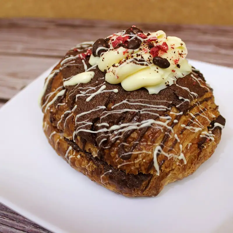 L’Arche chocolate festival expands in the Comox Valley