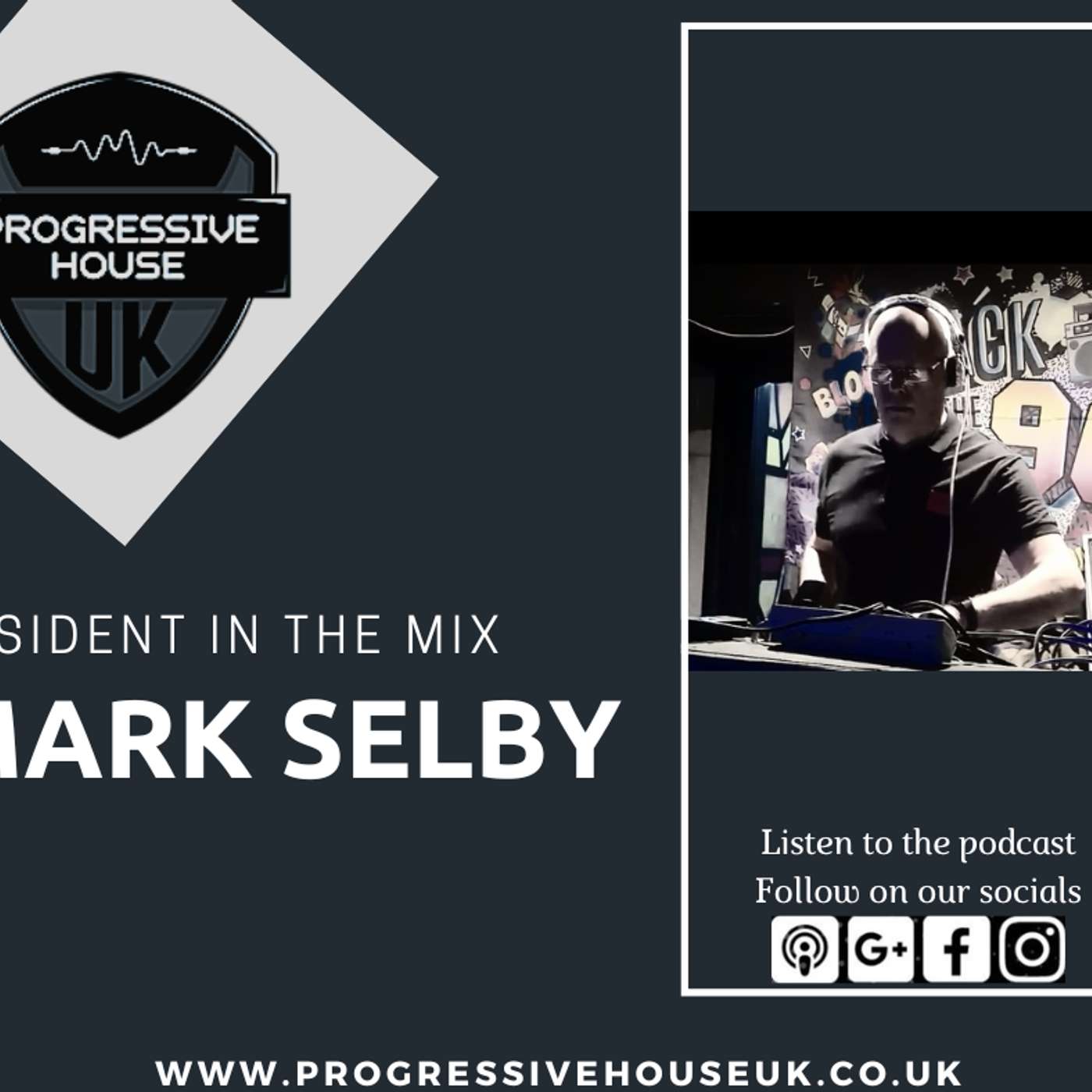 Progressive House UK