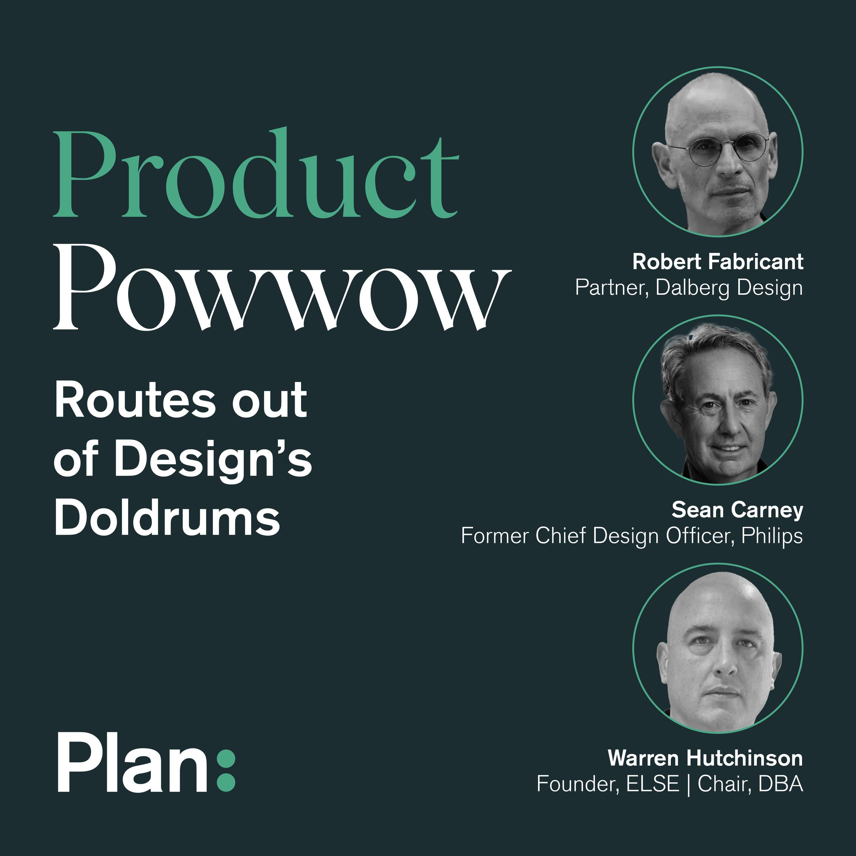 Product Powwow