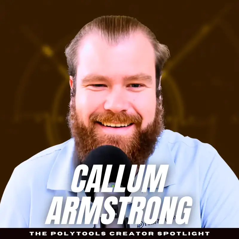 Building an SEO Optimized Content Ecosystem and Business with Callum Armstrong