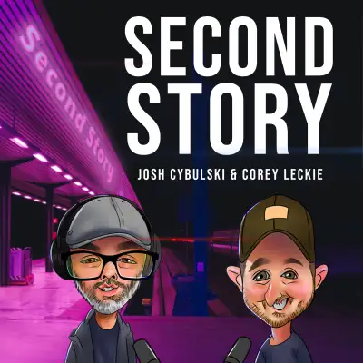 Artwork for Are Millennials Fu**ed?