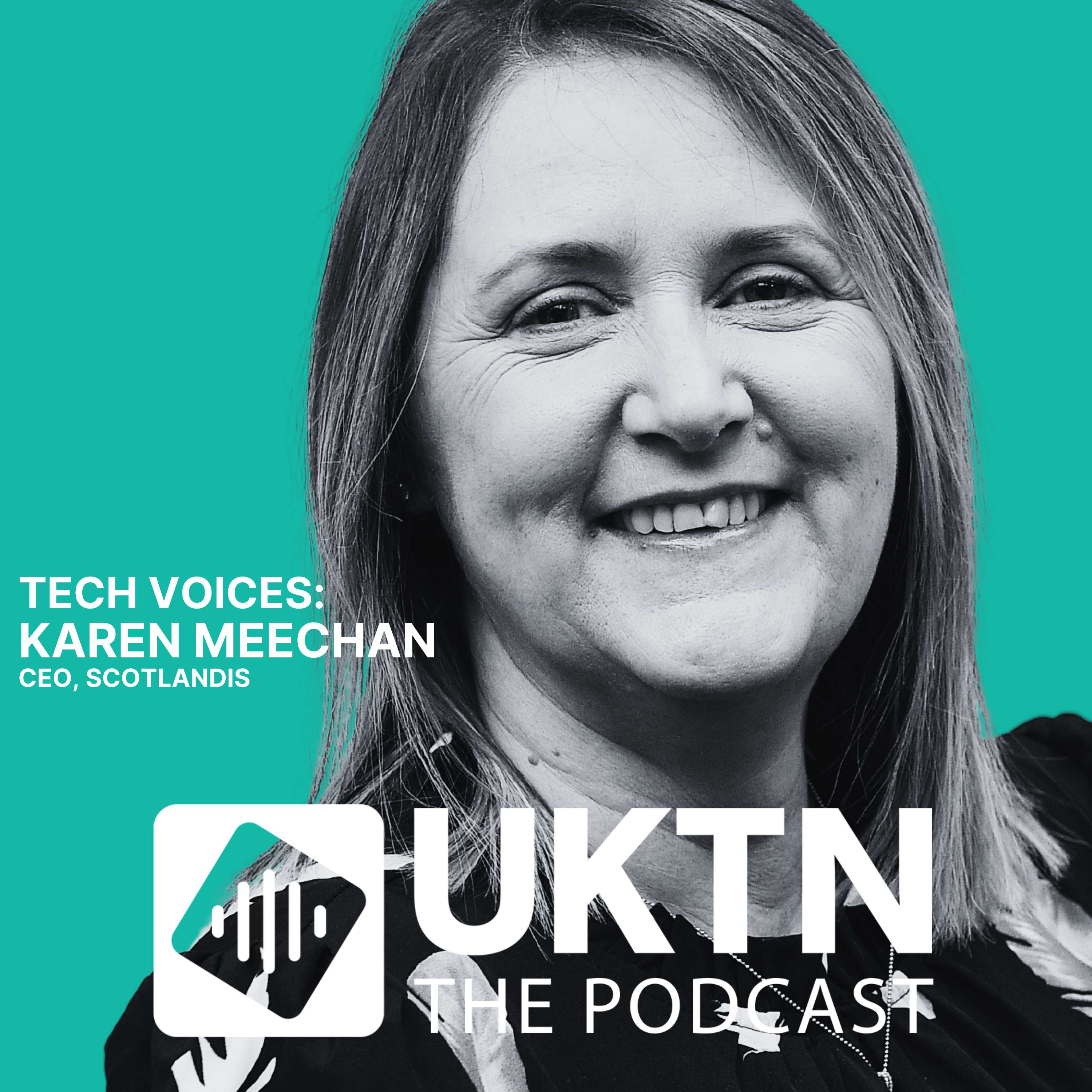 How tackling the digital skills gap will supercharge Scottish tech – Karen Meechan, CEO, ScotlandIS