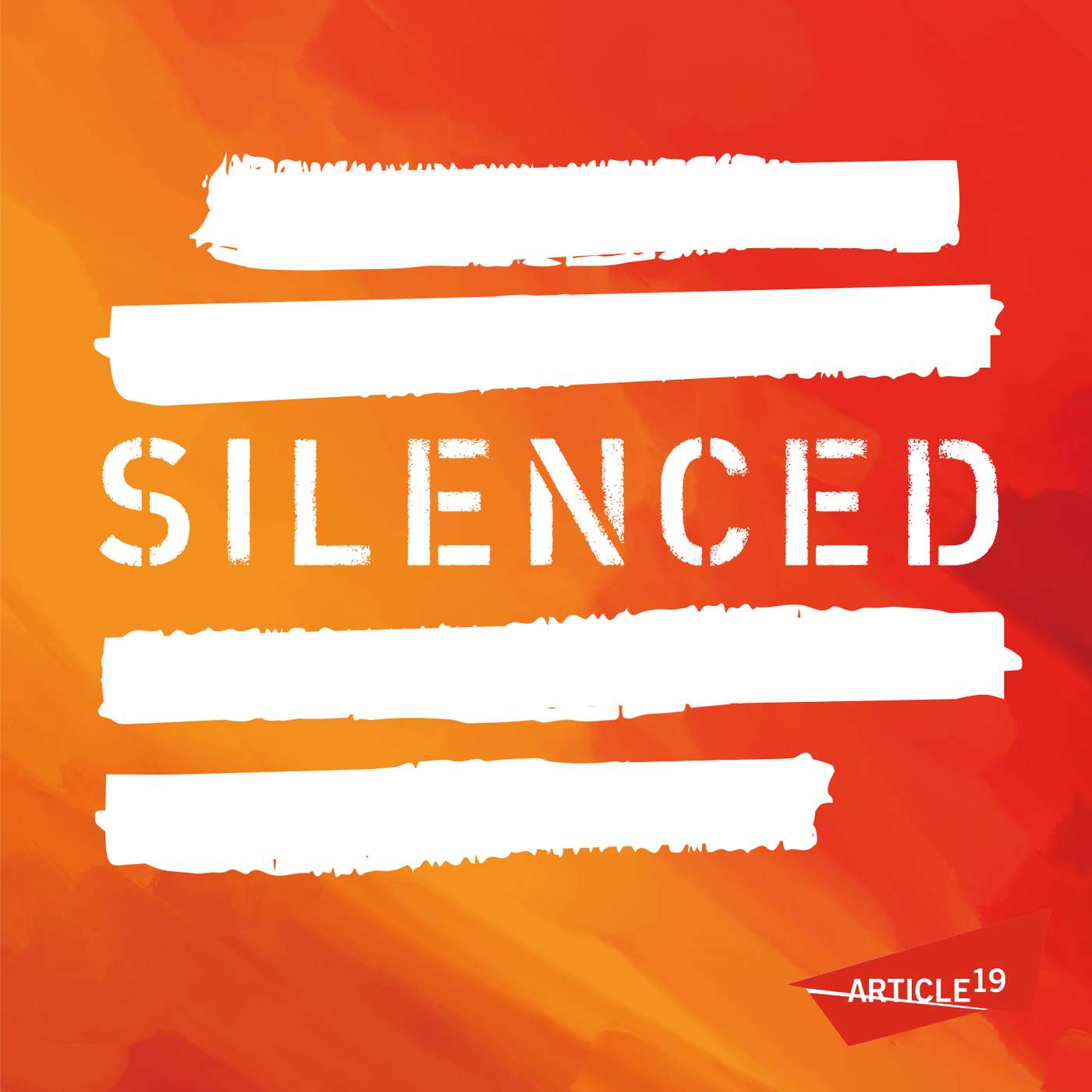 Introducing... Silenced season 2 Introducing... Silenced season 2