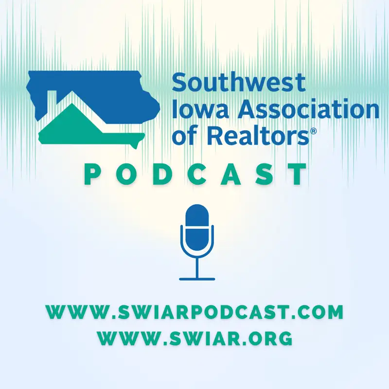 Welcome to the SWIAR Podcast!