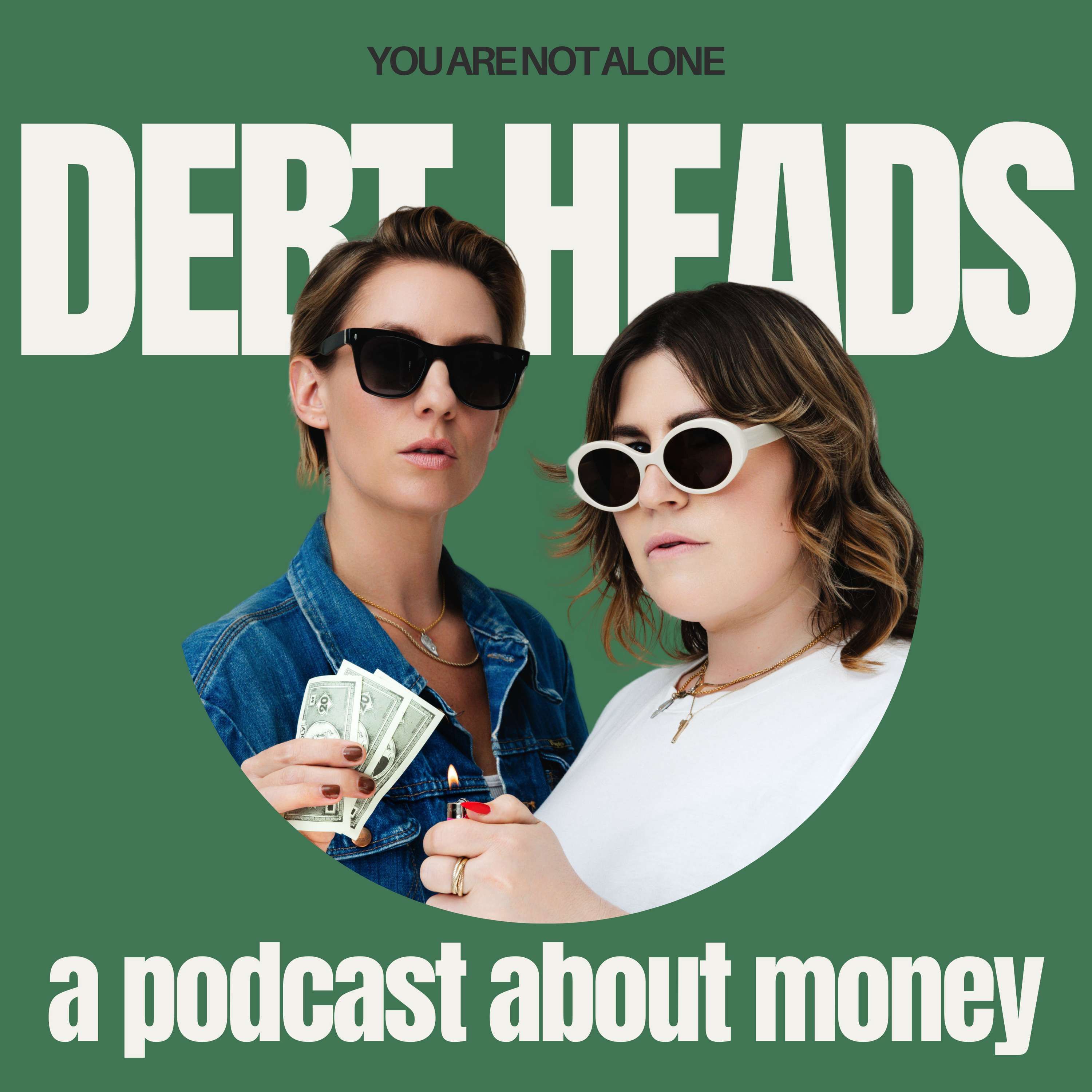 Debt Heads