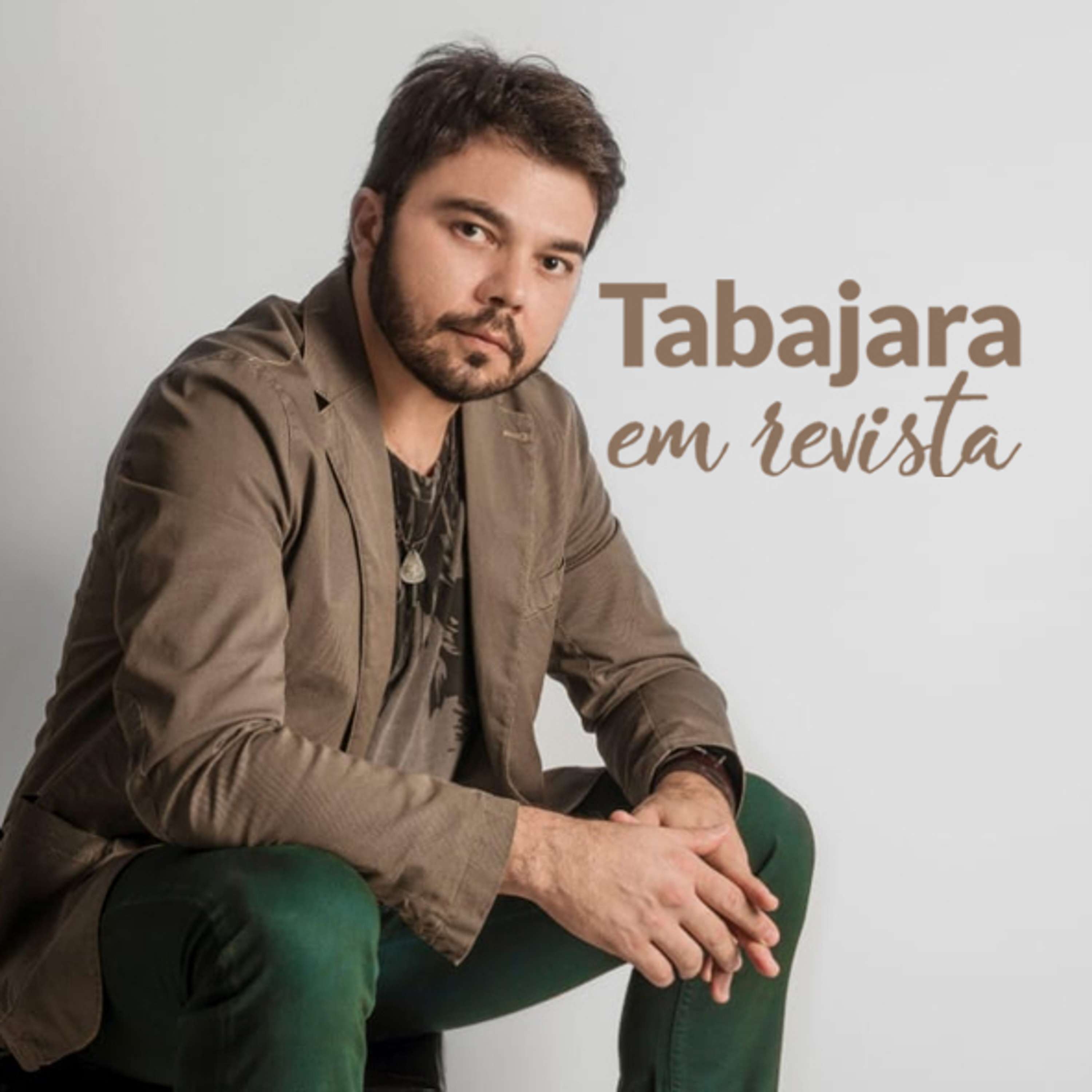 Tabajara em Revista