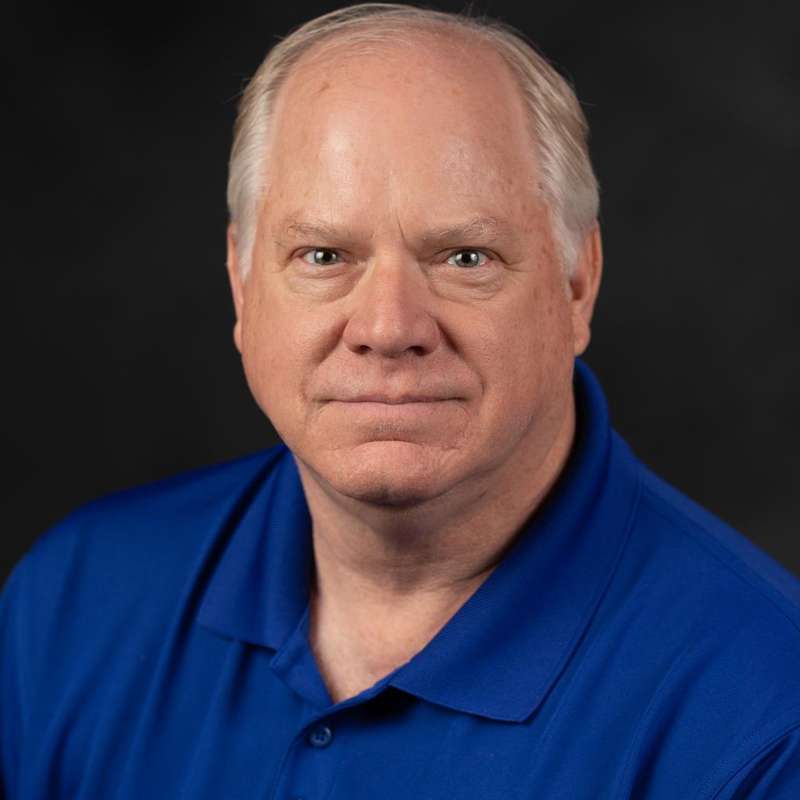 Greg Johnson