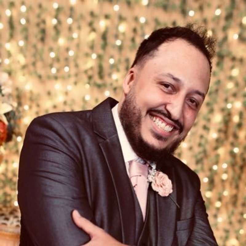 Adriano Gil