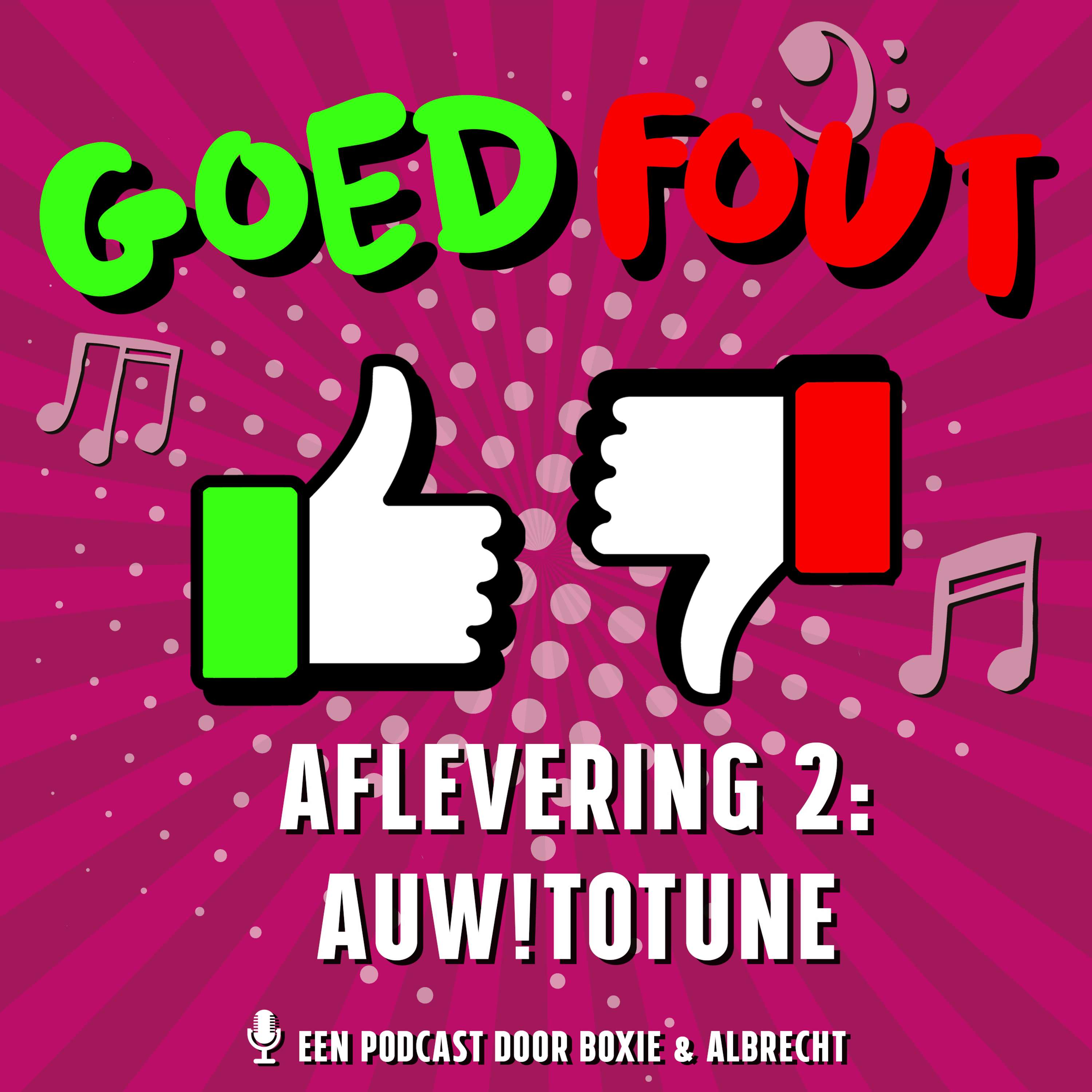 Goed Fout