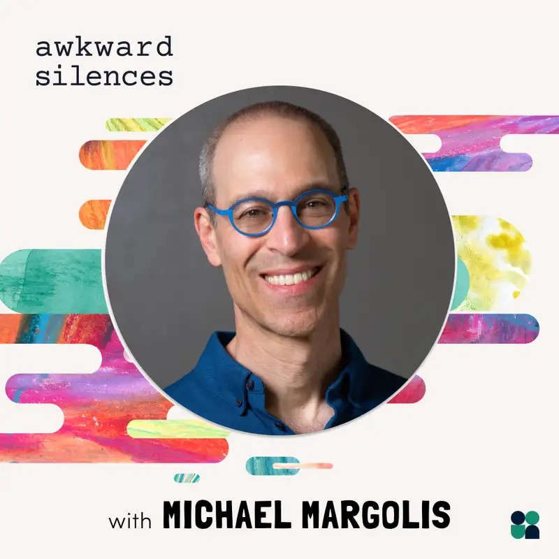 #161 - Learn More Faster About Customers with Michael Margolis of GV