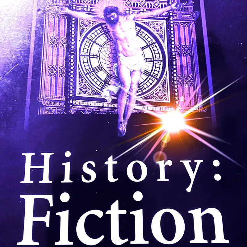 History: Science or Fiction # 8