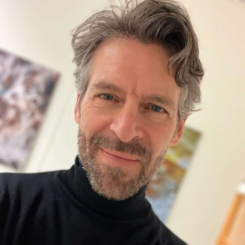 David Andrew Quist
