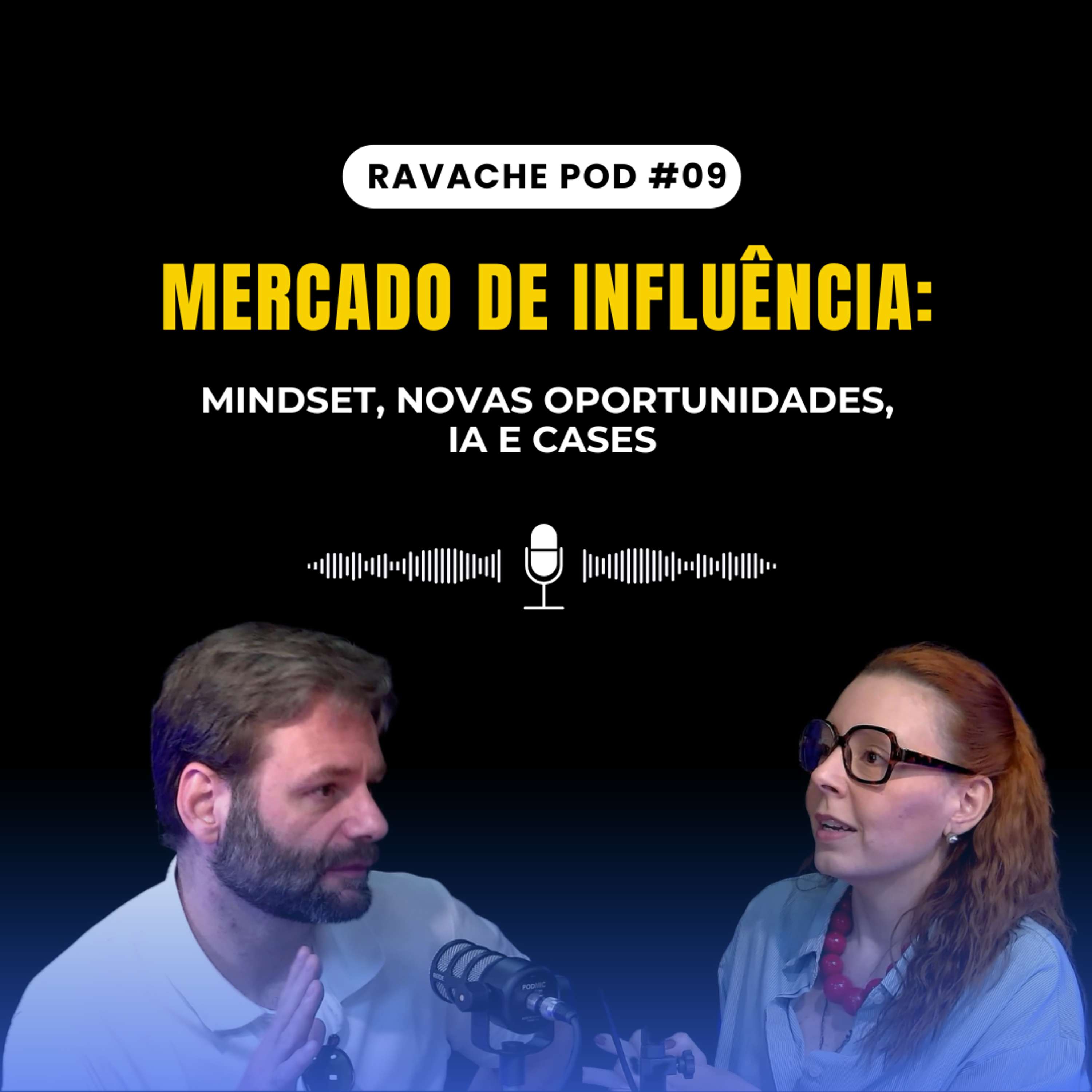 Ravache Pod