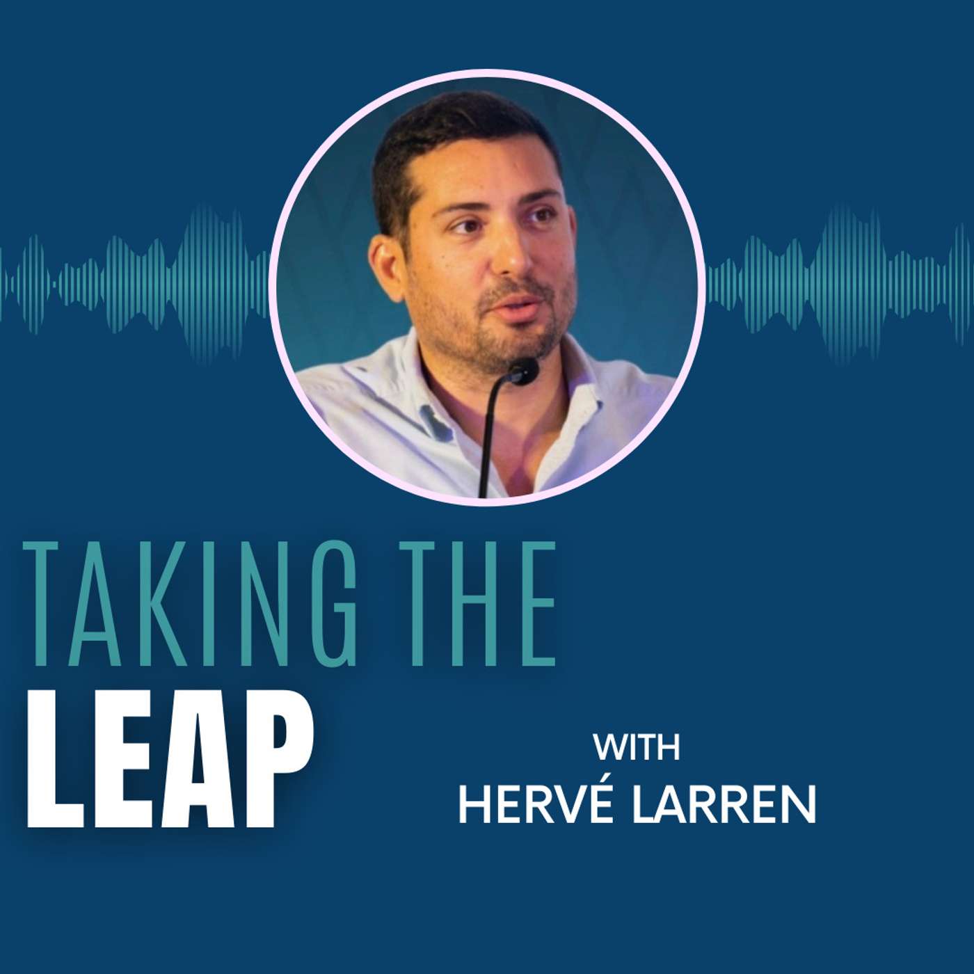 Decrypting Crypto: Navigating the Blockchain Revolution - Hervé Larren Decrypting Crypto: Navigating the Blockchain Revolution - Hervé Larren