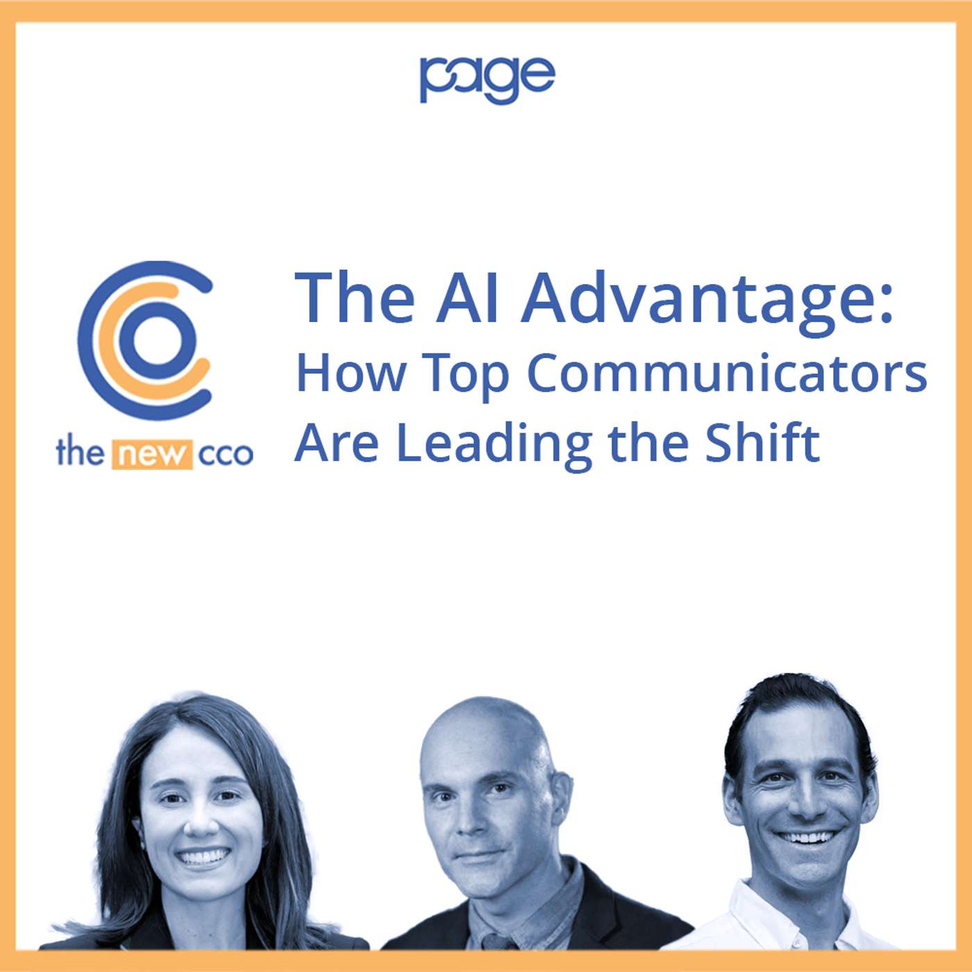 The AI Advantage: How Top Communicators are Leading the Shift