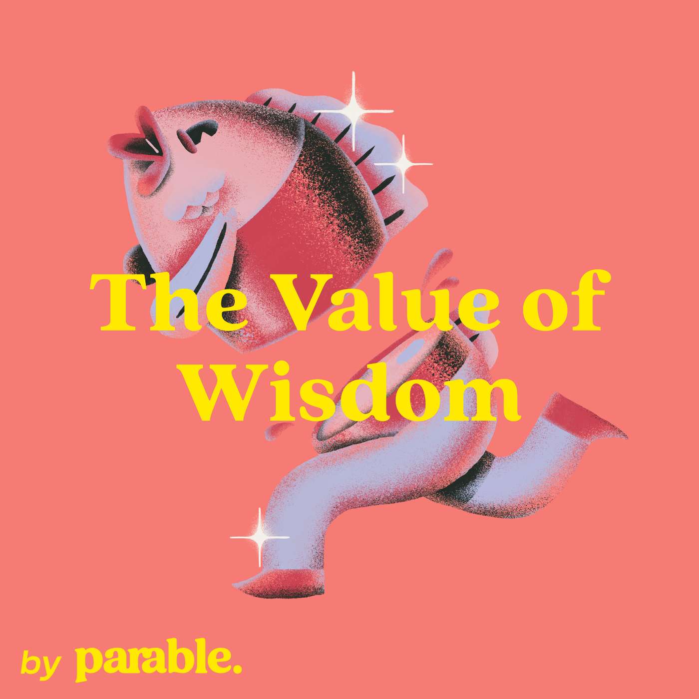 Pickled Parables