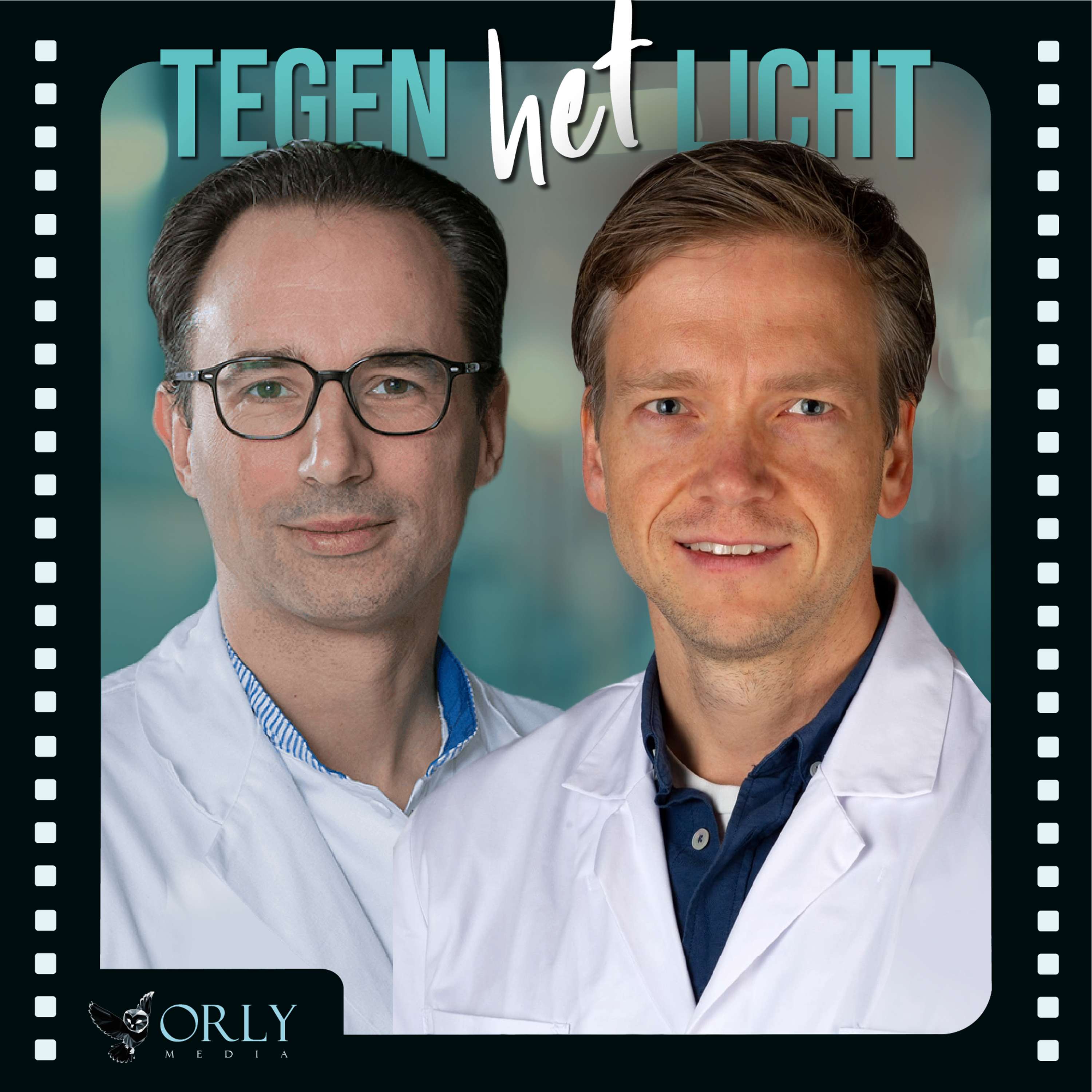 Tegen Het Licht