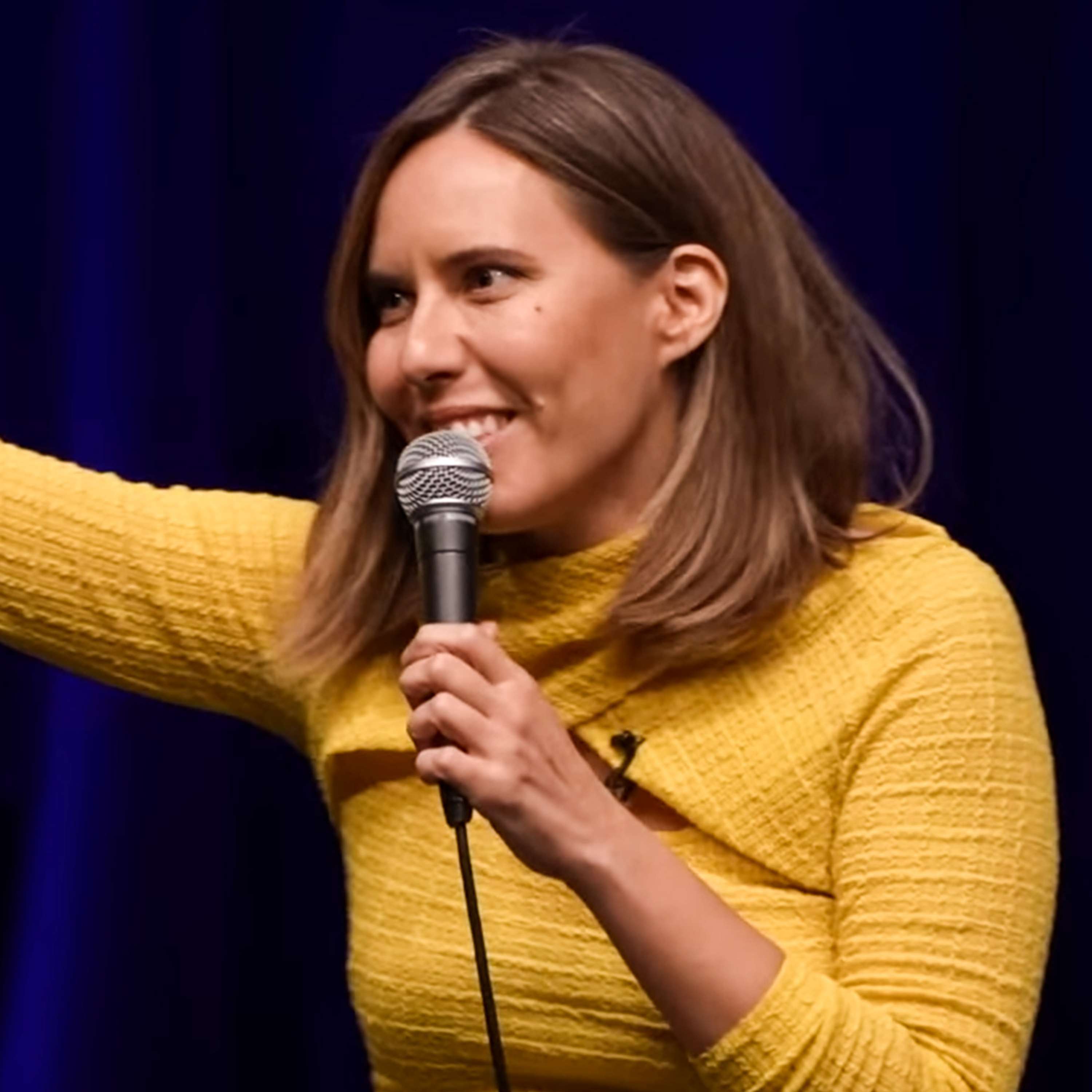 TuzBiber Stand-Up Günün Şakası