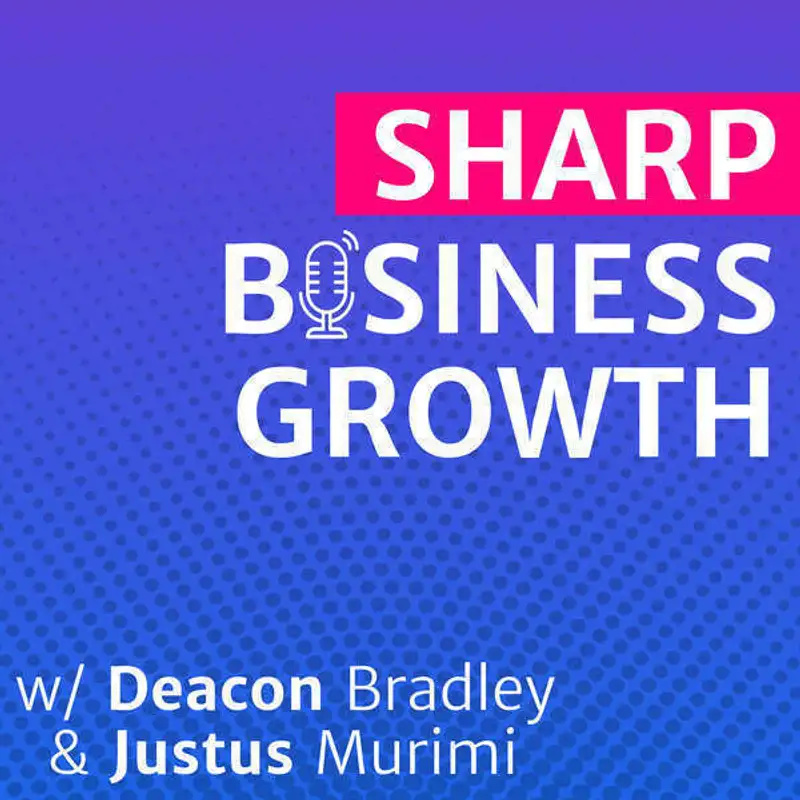 How doing less will do more for your business growth