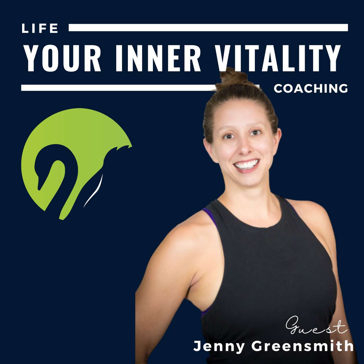 Your Inner Vitality