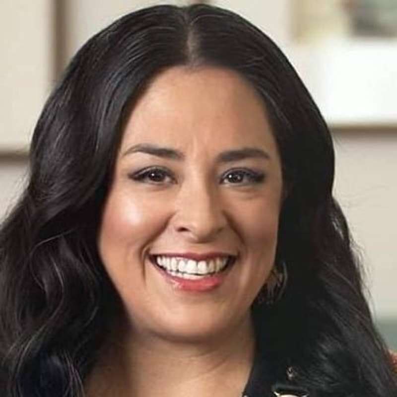 Colleen Echohawk
