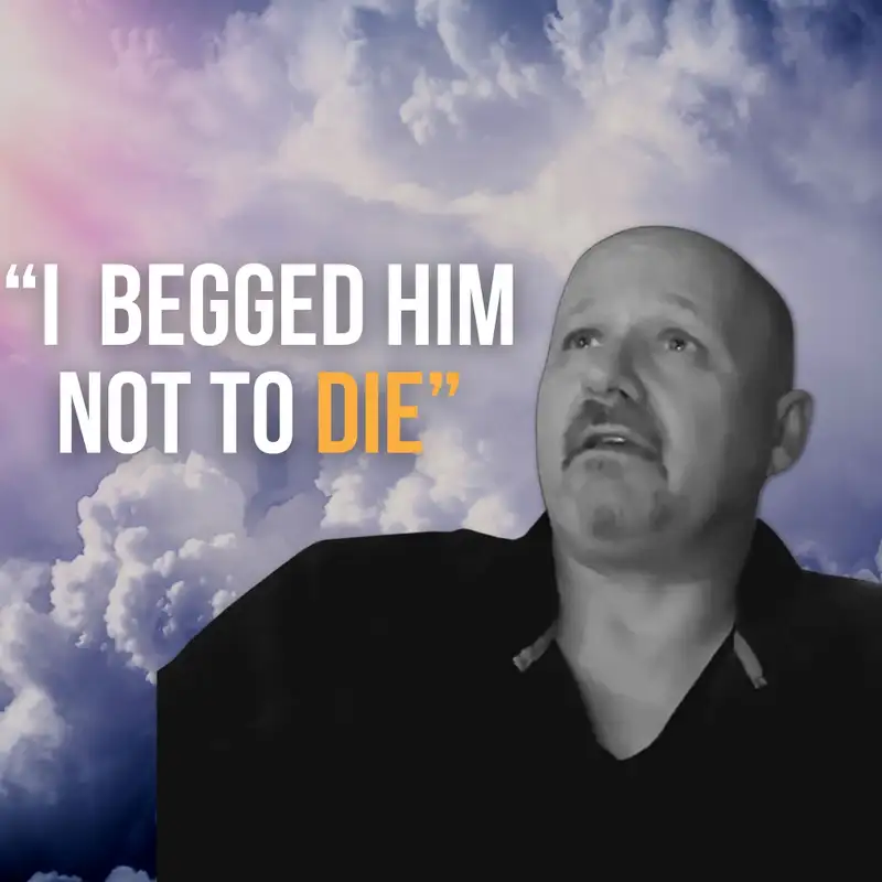 UC 1: Man's Near-Death Experience REVEALS Truth About God's Love | Jason Janas