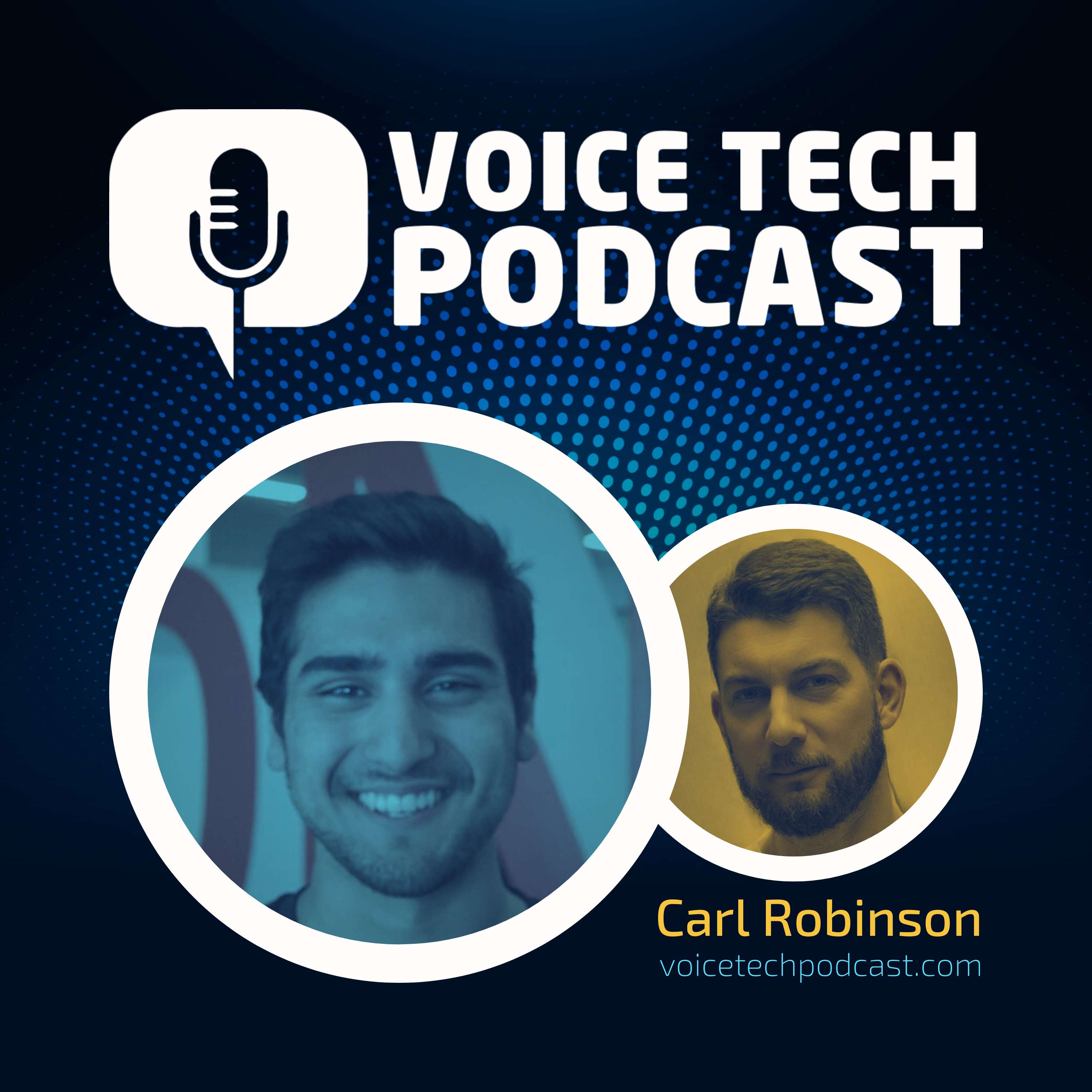 Voice Tech Podcast: Master AI for B2B Audio Content Marketing in 2025
