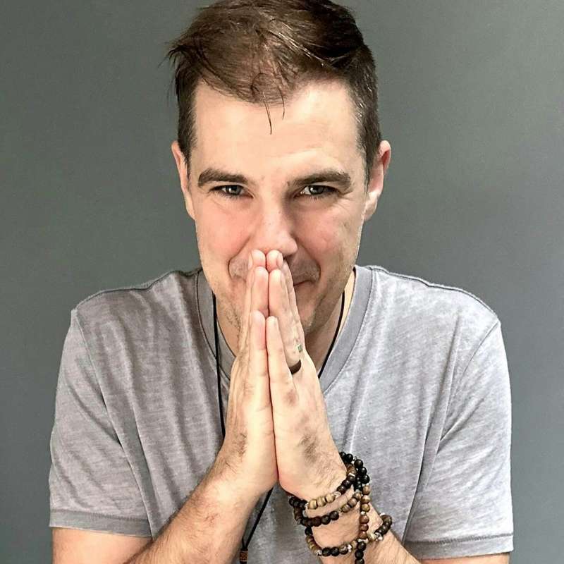 Brendan Hutchins