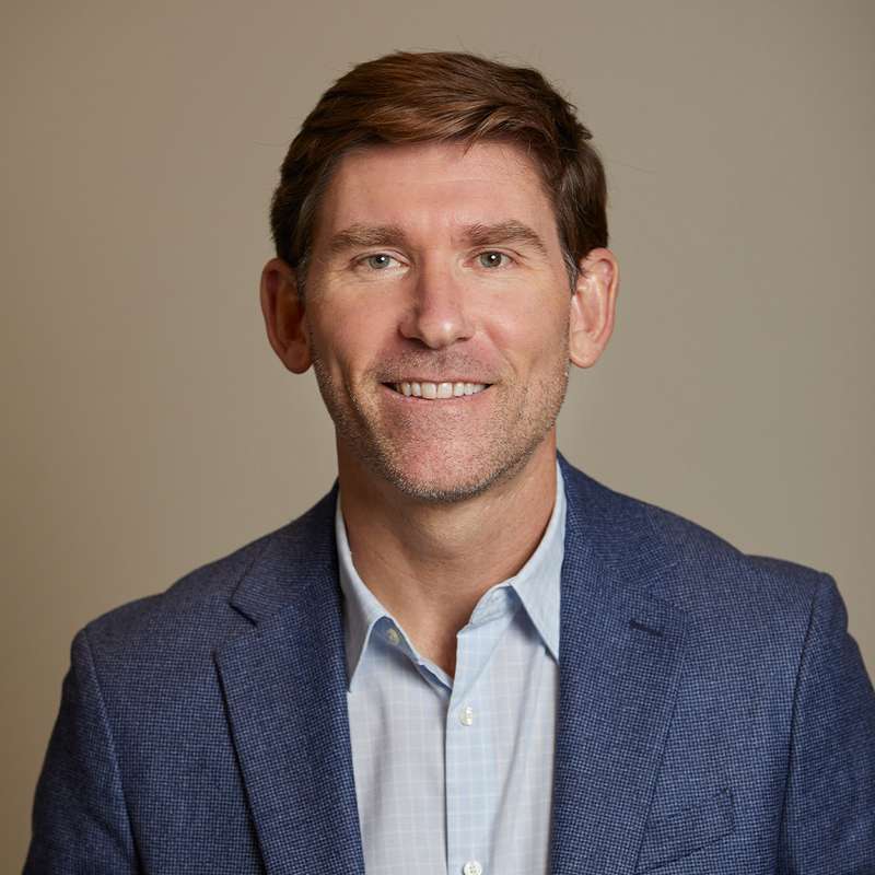 Sean McFillin