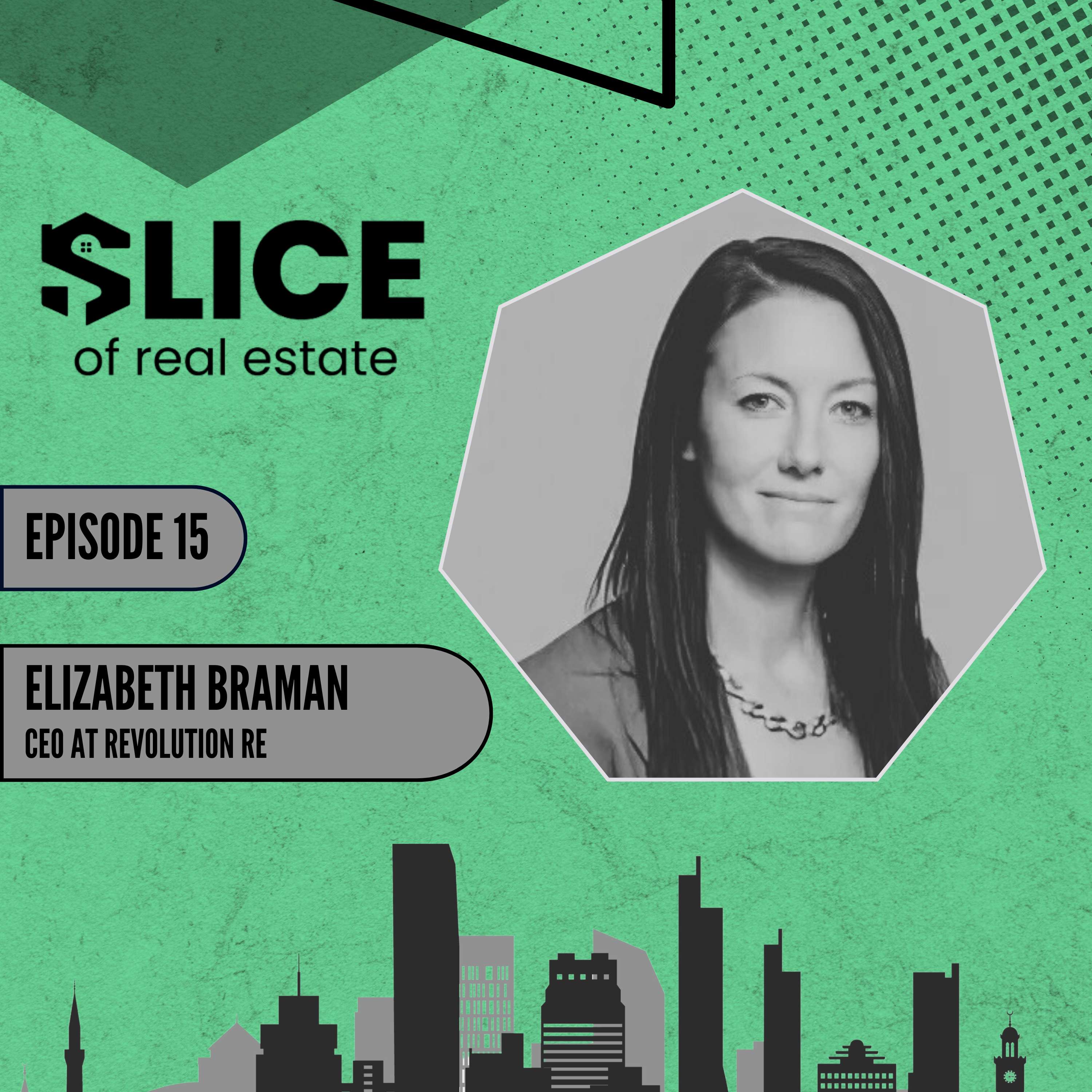 Slice of Real Estate