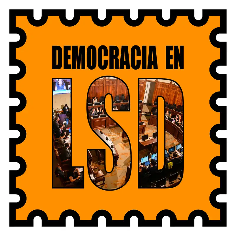 ¿Acuerdos amplios? ¿En Chile!?