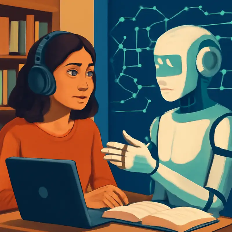 AI in Academia The New Frontier of Collaborative Learning