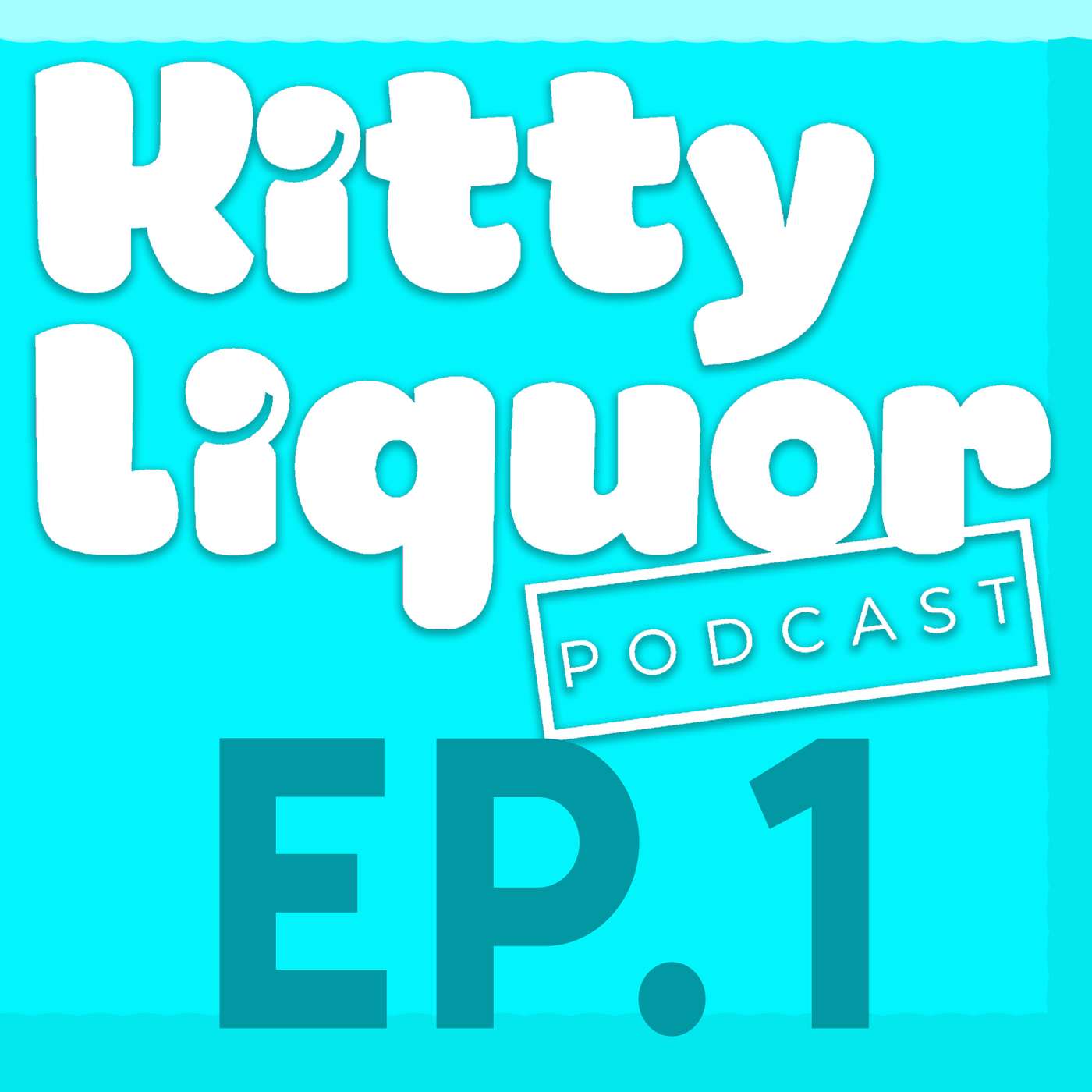 Reading Your NAUGHTY Comments | Kitty Liquor Ep.1
