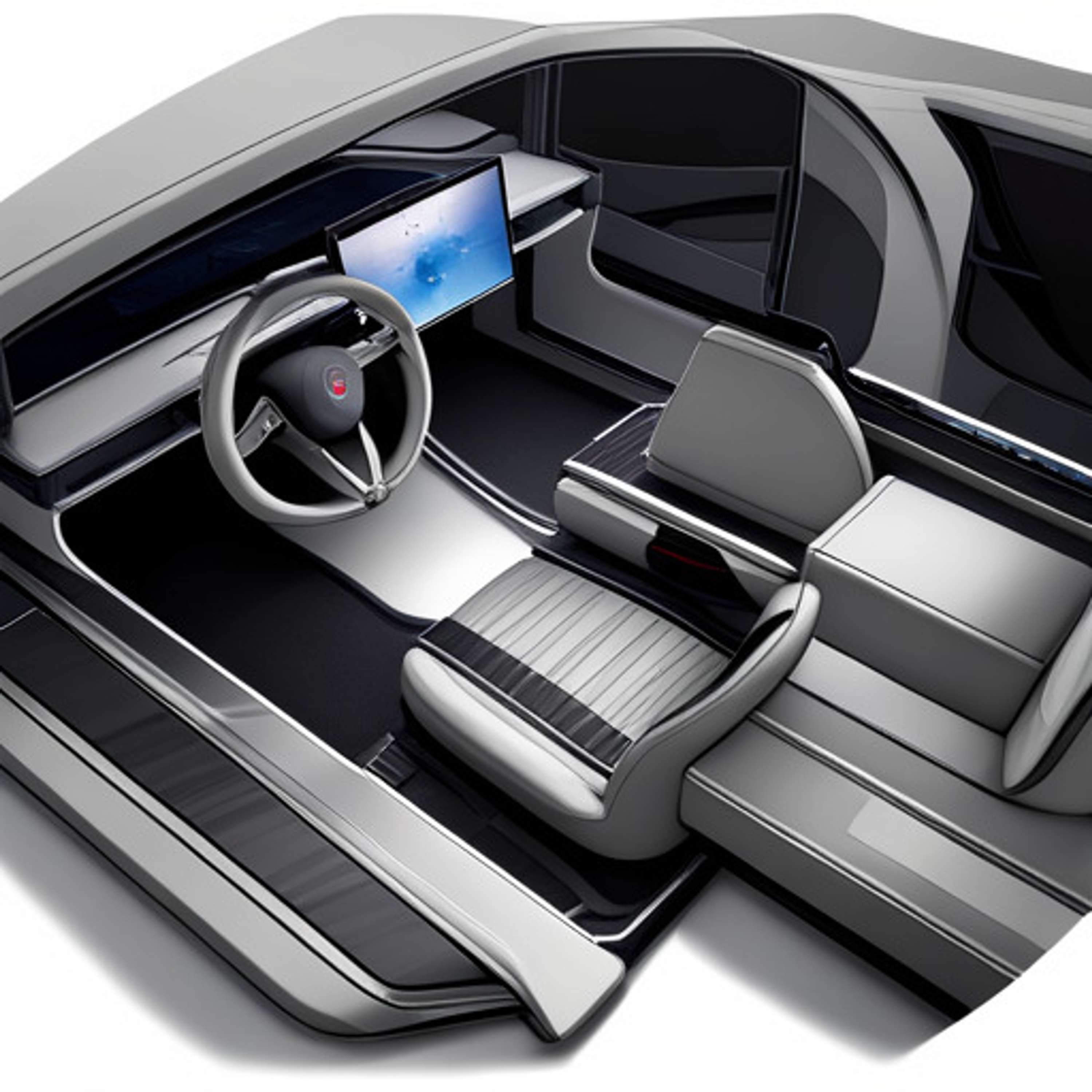 Everything You Need to Know About Tesla Model Y Floor Mats: A Comprehensive Guide