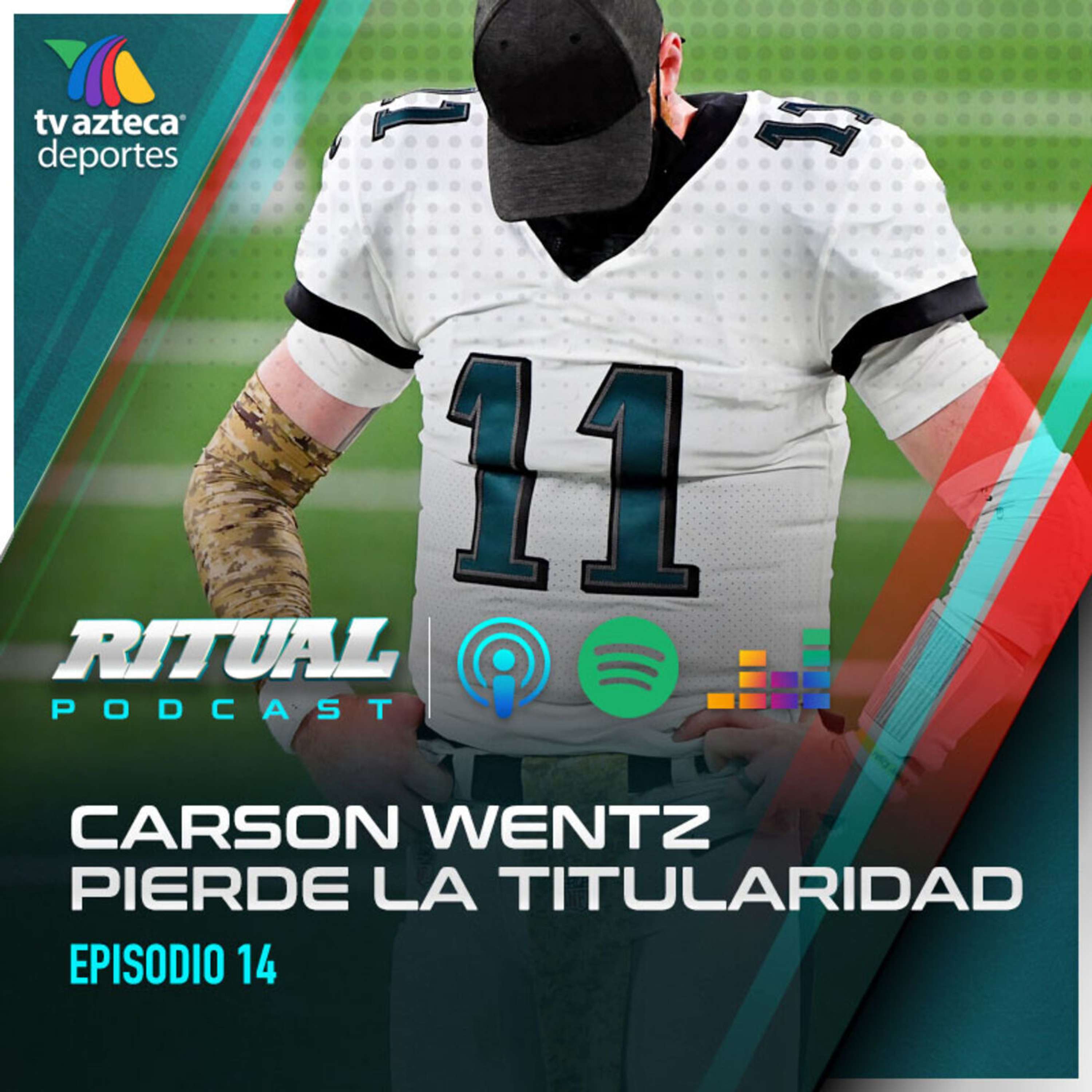 El Ritual NFL Podcast