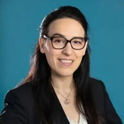 Sylvia Boj