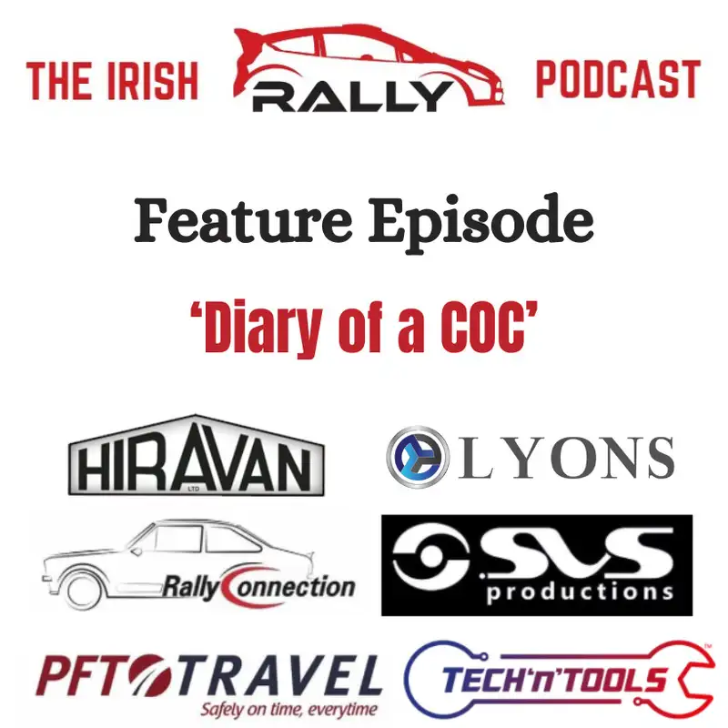 S4 E23 - Diary of a COC